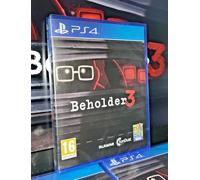 Beholder 3 /PS4