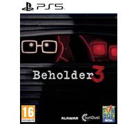 Beholder 3 /PS5