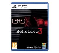 Beholder 3 /PS5