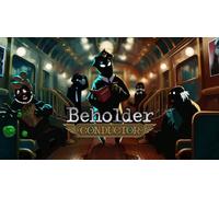 Beholder: Conductor