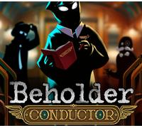 Beholder: Conductor PC Steam CD Key (valid until January 2027)