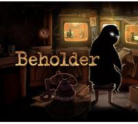 Beholder EU PC Steam CD Key