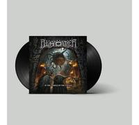 BEHOLDER: IN THE TEMPLE OF TYRANT (2LP) - LP vinyl SEALED