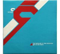 Beholder & Max Enforcer, the - Got to Be There [Vinyl Single] [VINYL]