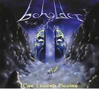 Beholder - The Legend Begins