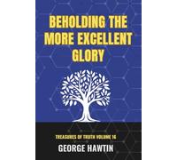 Beholding the More Excellent Glory: The Glory of God's Radiant Presence (Treasures of Truth Collection)