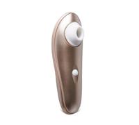 BeHorny Clitoris Sucker Vibrating Clitoral Stimulator 7 Speed/Mode
