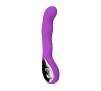 BeHorny Rabbit G-Spot Vibrator Super Quality Multi-Speed Sex Toy, Rechargeable Mega Power Thriller