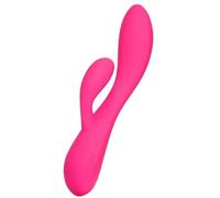 BeHorny Rabbit Vibrator 10 Mode G-Spot Clitoris Stimulator, Rechargeable, Mega-Power