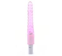 BeHorny Vibrating Anal Beads, Powerful Anal Vibrator