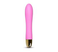 BeHorny Vibrator Sex Toy 7-Speed Rechargeable High Power Orgasm Wand | 7-Speed, Rechargeable, High Power, Orgasm Wand