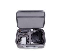 BEHORSE Carrying Case for DJI NEO with Goggles N3, RC Motion 3 Controller, Battery Charger Hub, Porable Travel Storage Bag for DJI NEO Batteries Accessories