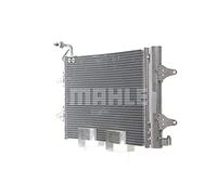 BEHR HELLA SERVICE 8FC 351 301-534 Kondensator, Klimaanlage