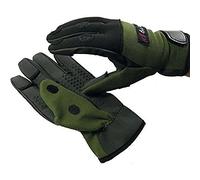 Behr, neoprene gloves, Siberian pride, fisherman’s gloves, M
