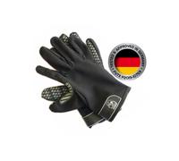 Behr predator glove size L and XL fishing glove predator glove
