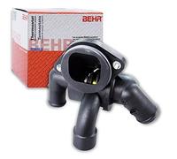 Behr Thermot-Tronik TI 15 87 Thermostat, coolant