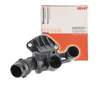 Behr Thermot-Tronik TI 7 87 Thermostat, coolant