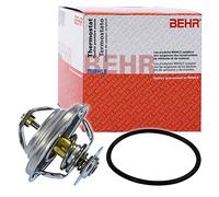 Behr Thermot-Tronik TX 27 80D Thermostat, coolant