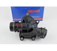 BEHR TI2688 Thermostat With Gasket BMW 520 E39 530d E38 730d 88°C