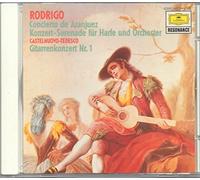 Behrend - Concerto d' aranjuez / Gitarrenkonzert 1