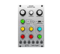 Behringer 1006 24dB Low-Pass VCF and VCA (16HP)