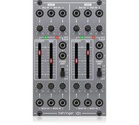 Behringer 121 DUAL VCF Legendary Analog Dual VCF Module for Eurorack