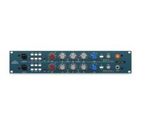 Behringer 1273 2-Channel Mic Preamp and EQ