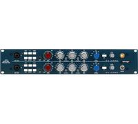 Behringer 1273 2-Channel Mic Preamp and EQ