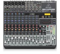 Behringer 18-Input 3/2-Bus Mixer