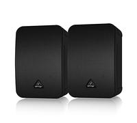 Behringer 1C-BK Monitor Speakers - Black