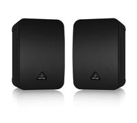Behringer 1C-BK Studio Monitors Black