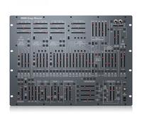 Behringer 2600 Analog Synthesizer Gray Meanie