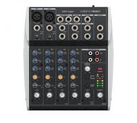 Behringer Xenyx 802S