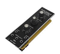 Behringer 902 VOLTAGE CONTROLLED AMPLIFIER Legendary Analog VCA Module for Eurorack