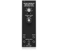 Behringer 904B VOLTAGE CONTROLLED HIGH PASS FILTER Legendary Analog High Pass VCF Module for Eurorack