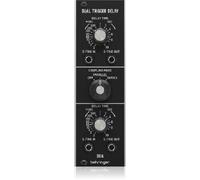 BEHRINGER 911A Dual Trigger Delay Analog Module Black NEW