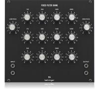 Behringer 914 Fixed Filter Bank Modular System