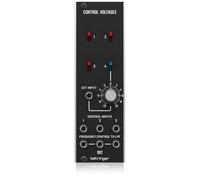 Behringer 992 CONTROL VOLTAGES Legendary Analog CV Routing Module for Eurorack