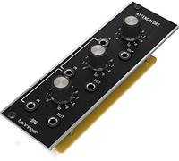 Behringer 995 ATTENUATORS Legendary Analog Attenuator Module for Eurorack