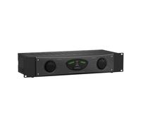 Behringer A800 Professional 800 Watt Reference-Class Power Amplifier