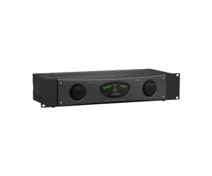 Behringer A800 800W Reference Power Amplifier