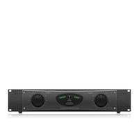 Behringer A800 Professional 800 Watt Reference-Class Power Amplifier
