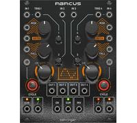 Behringer Abacus Modular System