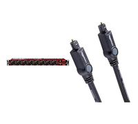 Behringer ADA8200 Microphone Preamplifiers & Amazon Basics Digital Optical Audio Toslink Cable 1.83 m
