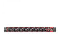 Behringer ADA8200 Ultragain Pro Digital