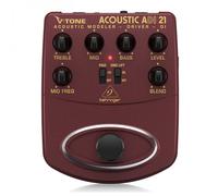 Behringer ADI21 V-Tone Acoustic Preamp
