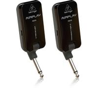Behringer Airplay Guitar AG10 Digital Wireless Guitar System