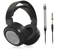 Behringer ALPHA Open-Back Hi-Fi Headphones