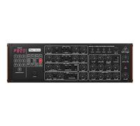 Behringer Analog Polyphonic Synthesizer PRO-800 Black