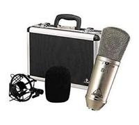 Behringer B-1 Single Diaphragm Condenser Microphone